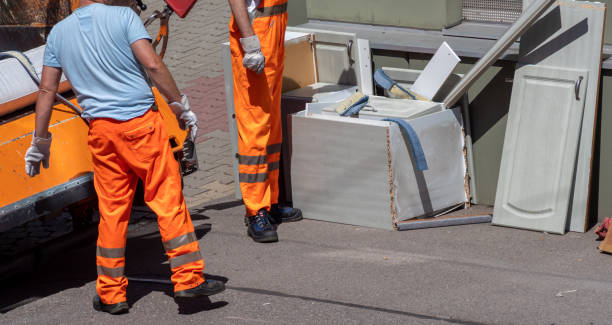 Best Electronics and E-Waste Disposal  in Hanscom Af, MA