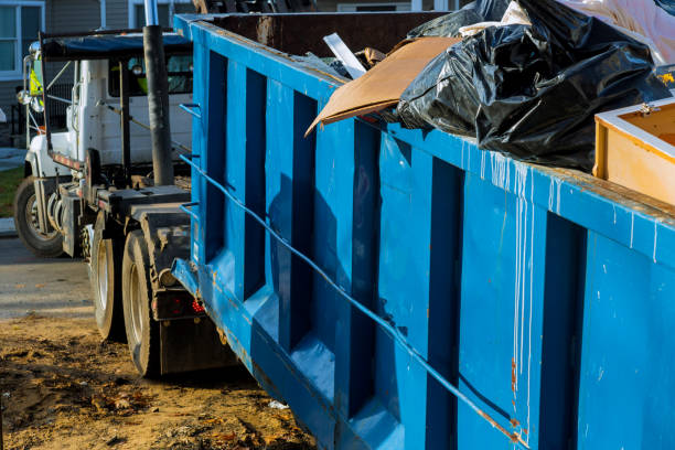 Best Residential Junk Removal  in Hanscom Af, MA