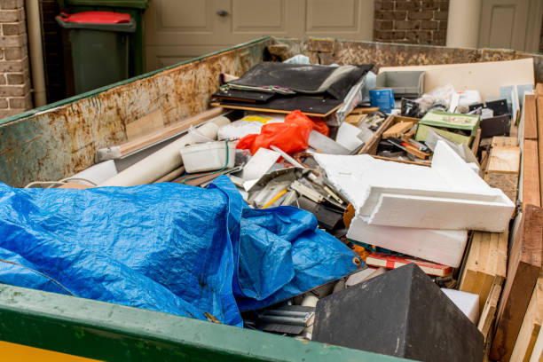 Professional Junk Removal Services in Hanscom Af, MA