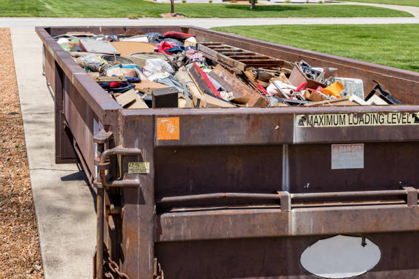 Best Garage Cleanout  in Hanscom Af, MA