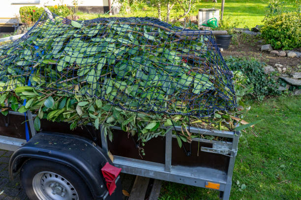 Best Retail Junk Removal  in Hanscom Af, MA