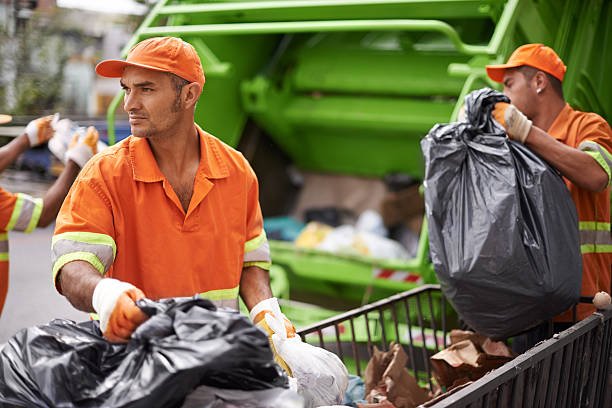 Best Yard Waste Removal  in Hanscom Af, MA